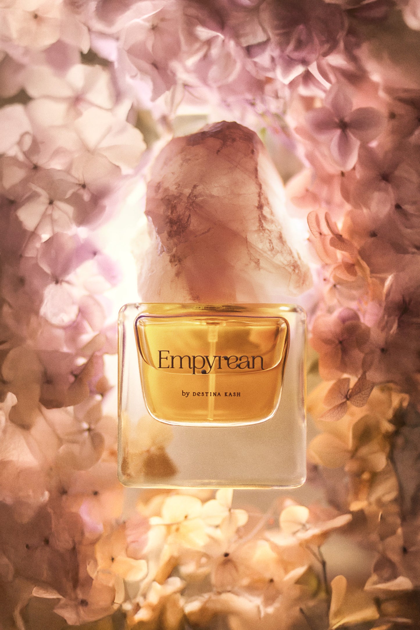Empyrean 60ml Extrait de Parfum