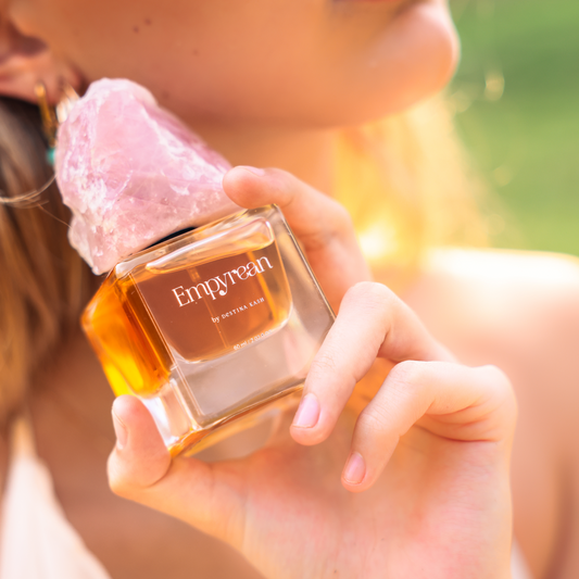 Empyrean 60ml Extrait de Parfum