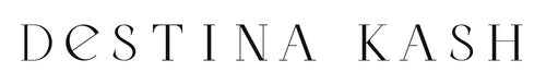 Destina Kash Fragrances