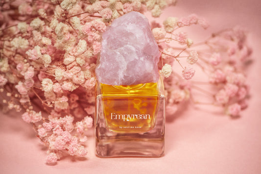 Empyrean 60ml Extrait de Parfum